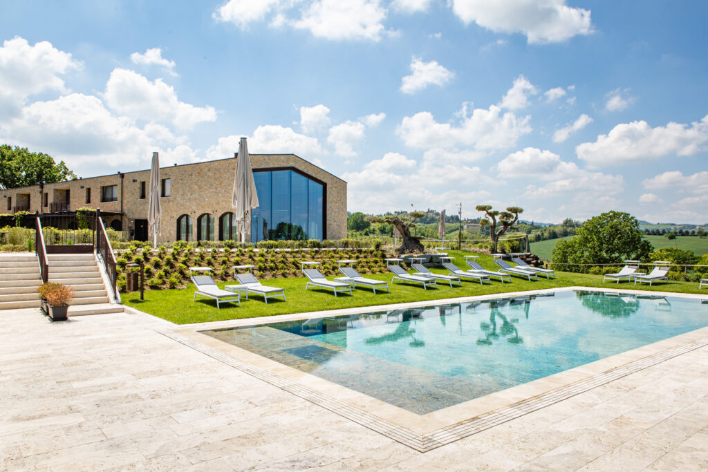 Palazzo di Varignana Country House