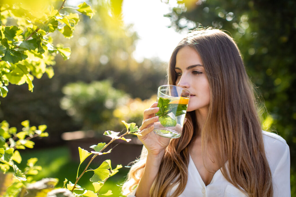 Wellness retreat at Palazzo Di Varignana