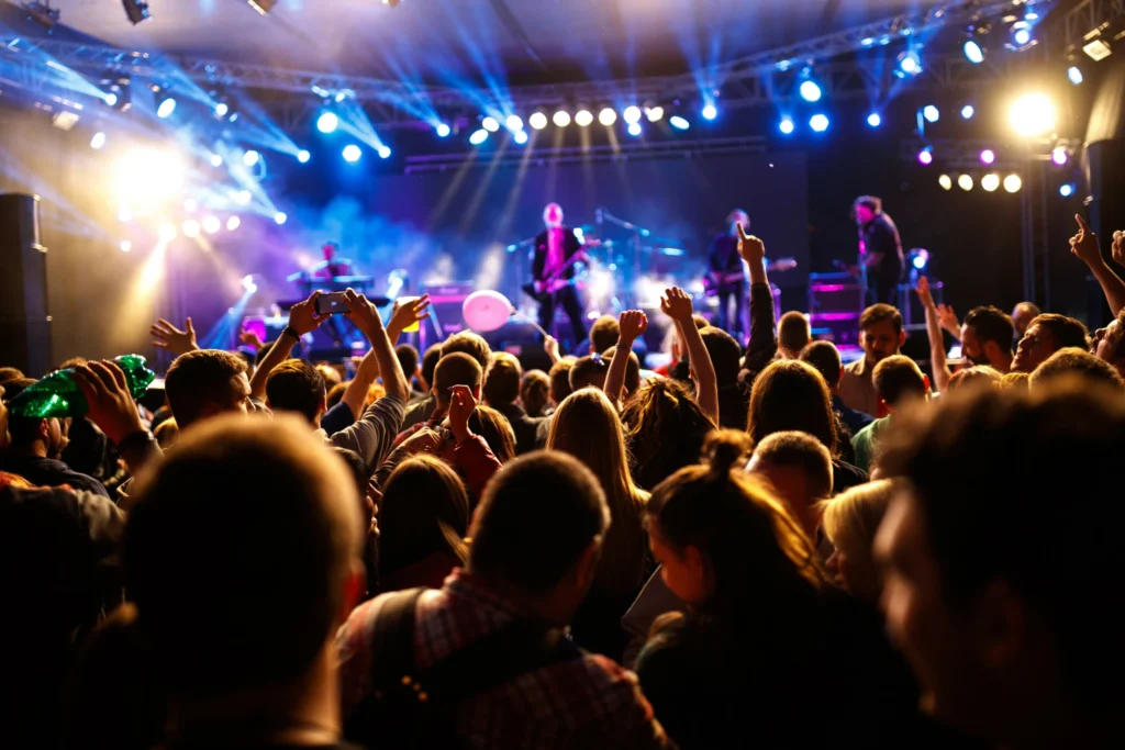 Music Concert