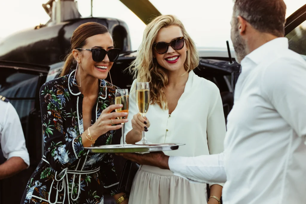 Exclusive Luxury Travel