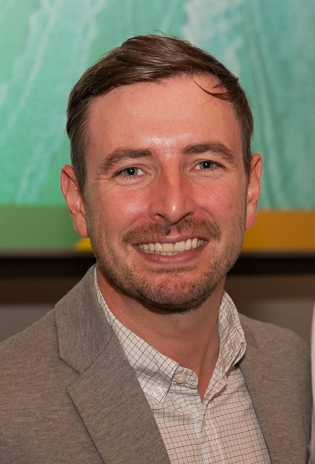 Daniel Wright Tourism Australia