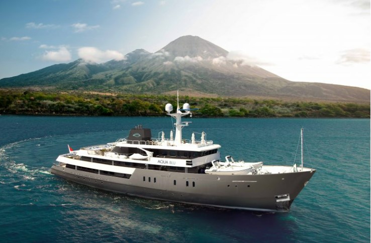 Aqua Expeditions