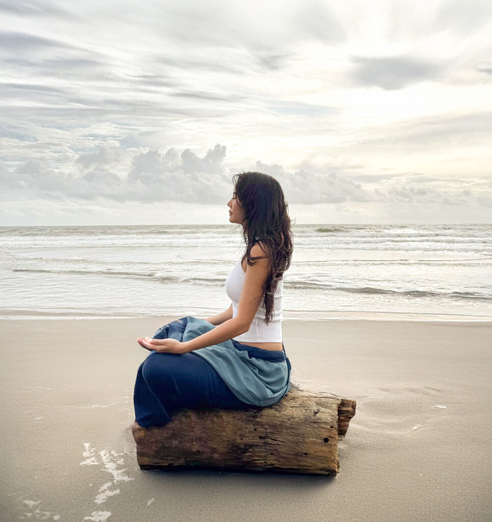Yoga at Chiva Som