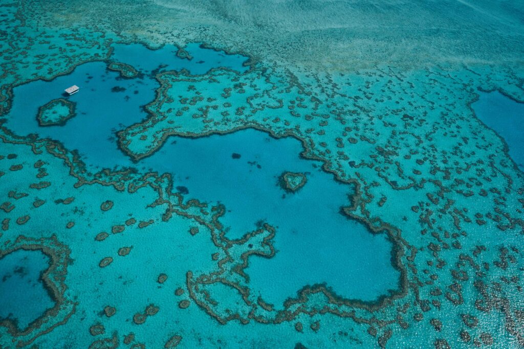 Great Barrier Reef